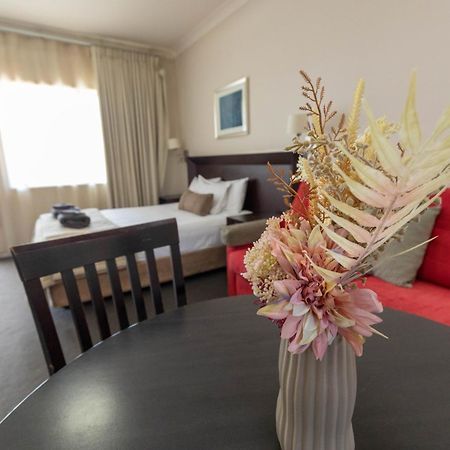 Highfields Motel Toowoomba Esterno foto