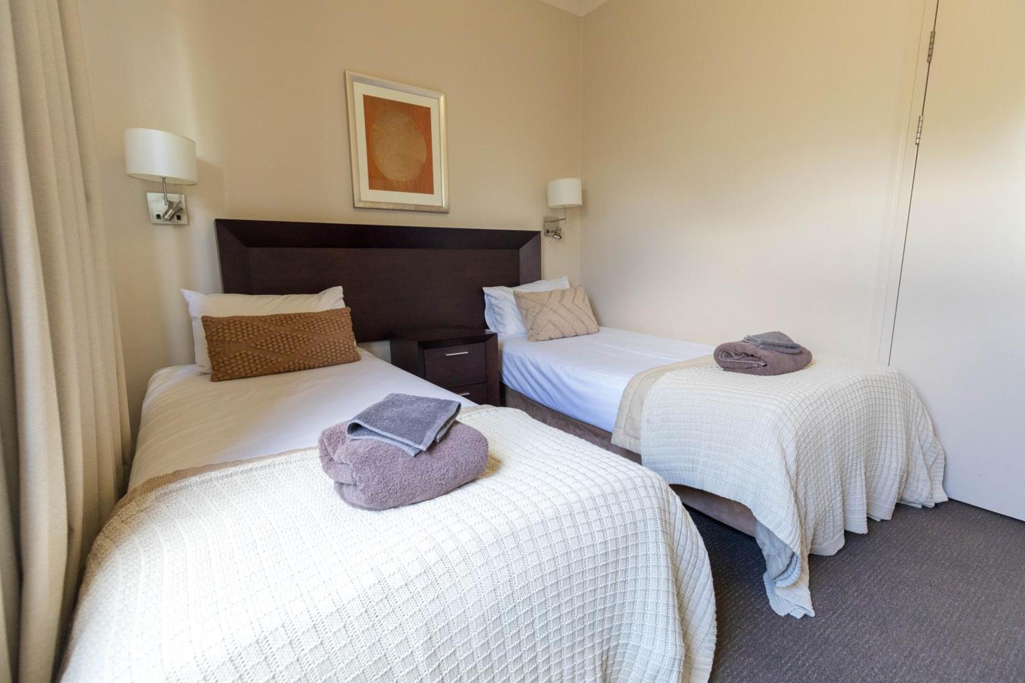 Highfields Motel Toowoomba Esterno foto