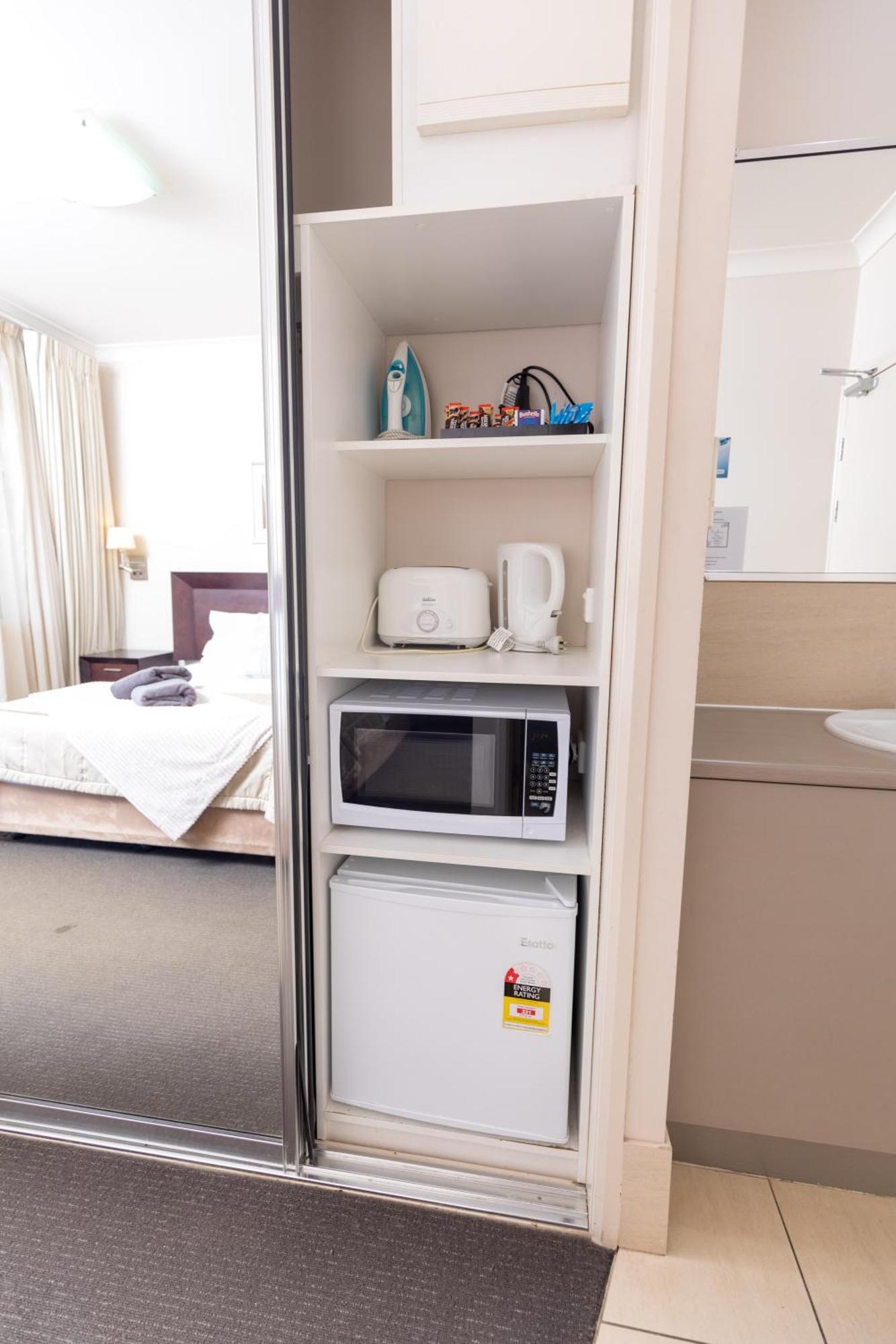 Highfields Motel Toowoomba Esterno foto