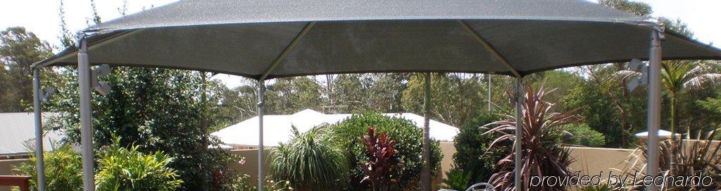 Highfields Motel Toowoomba Esterno foto