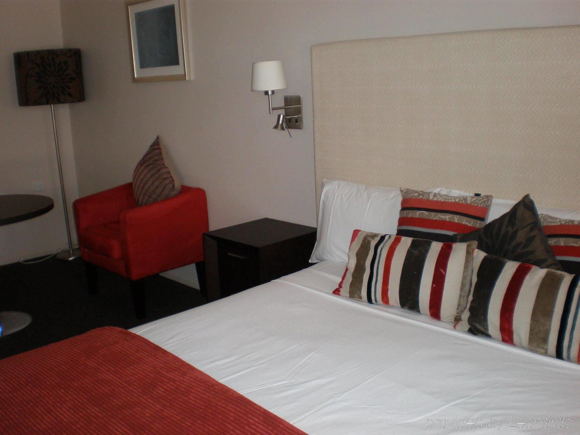 Highfields Motel Toowoomba Esterno foto