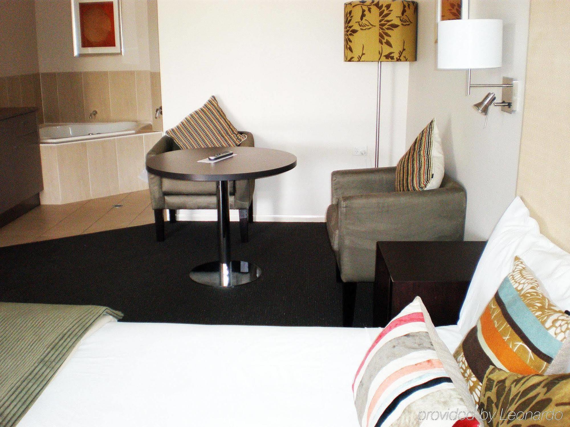 Highfields Motel Toowoomba Esterno foto