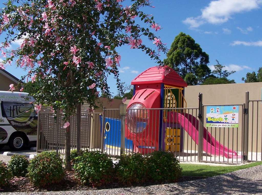 Highfields Motel Toowoomba Servizi foto
