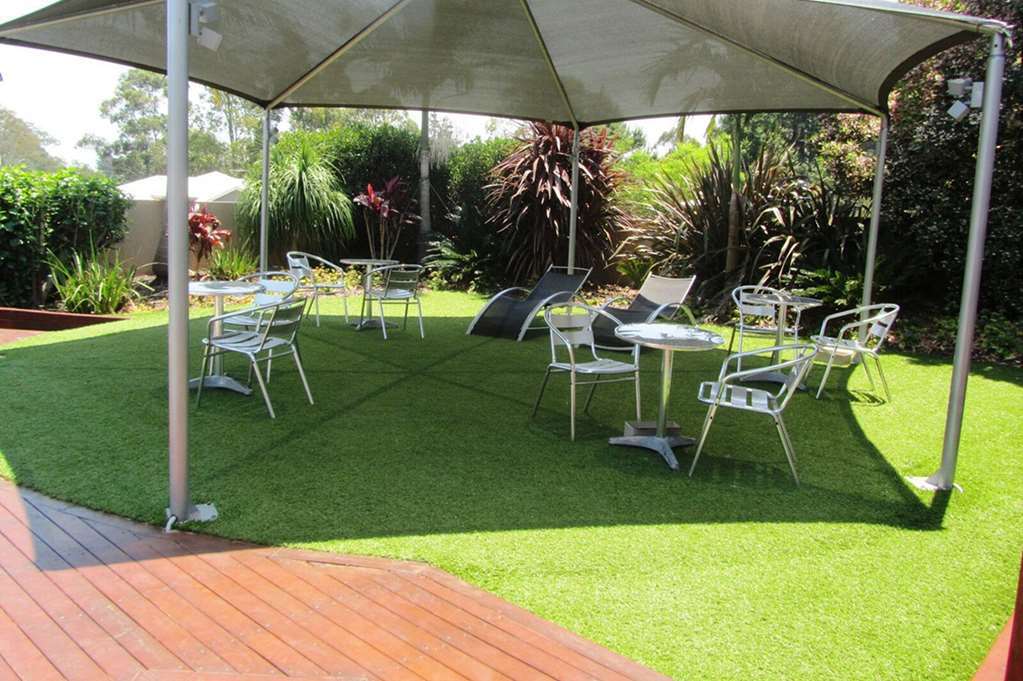 Highfields Motel Toowoomba Esterno foto