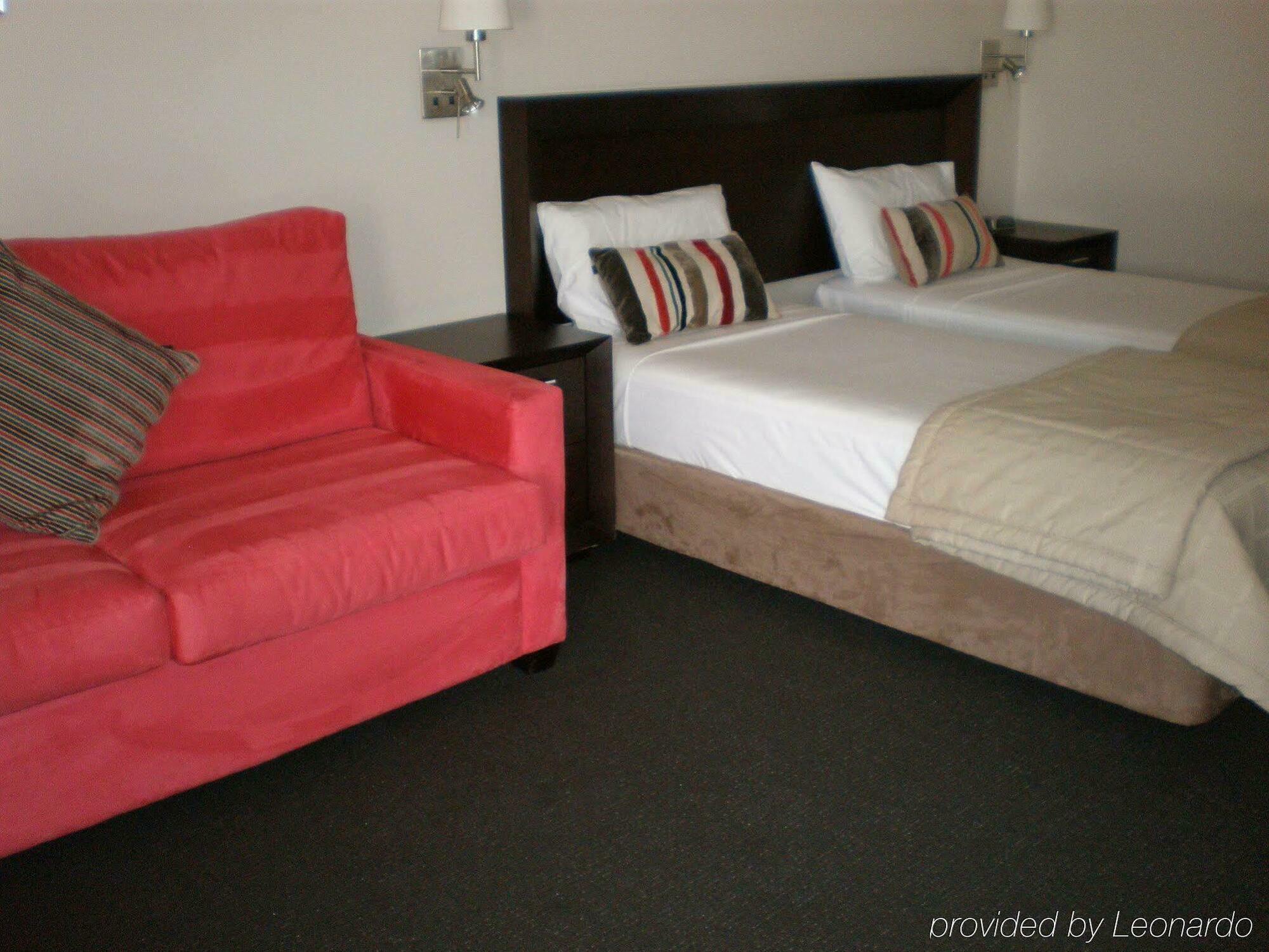 Highfields Motel Toowoomba Esterno foto