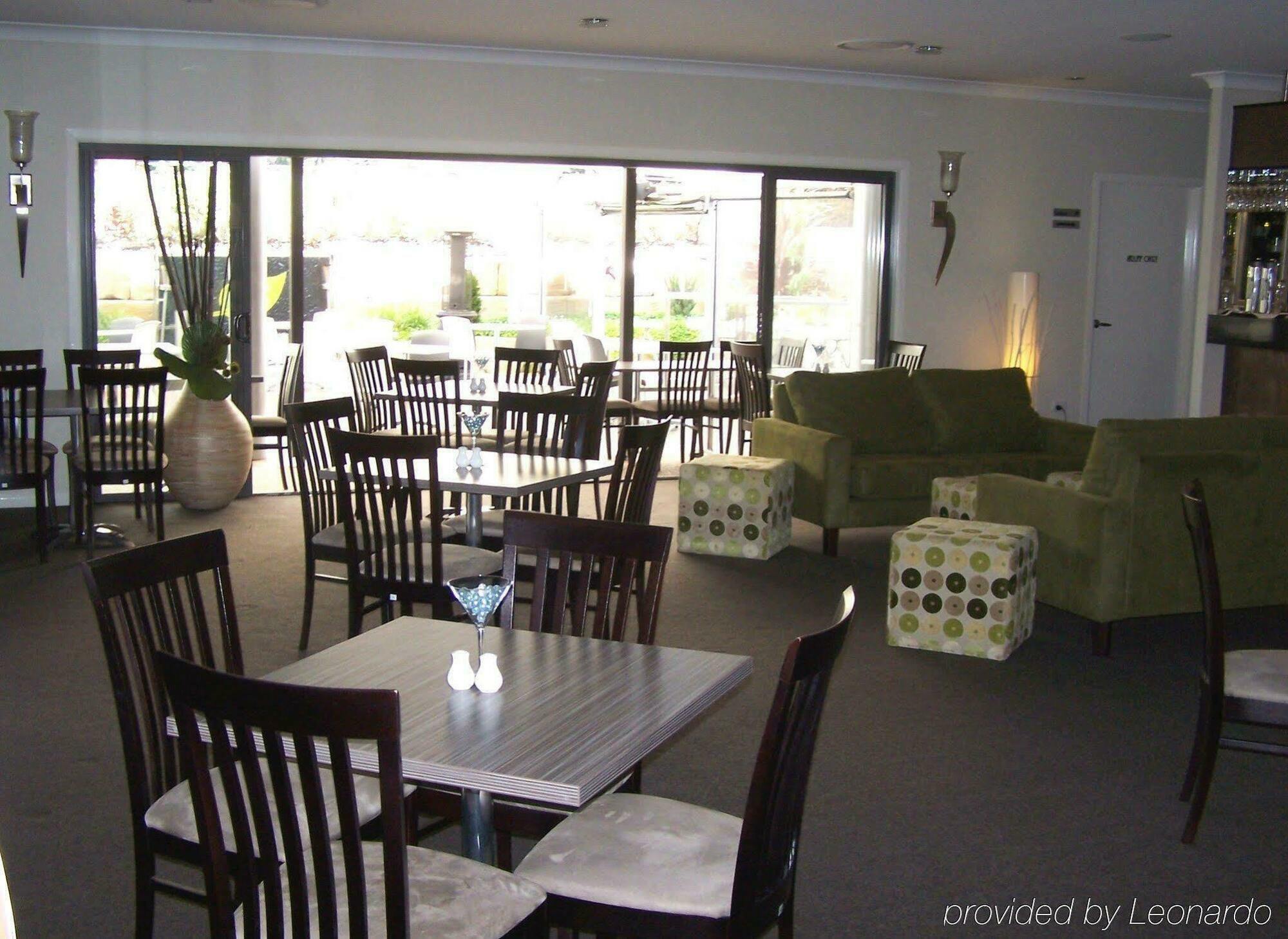 Highfields Motel Toowoomba Esterno foto